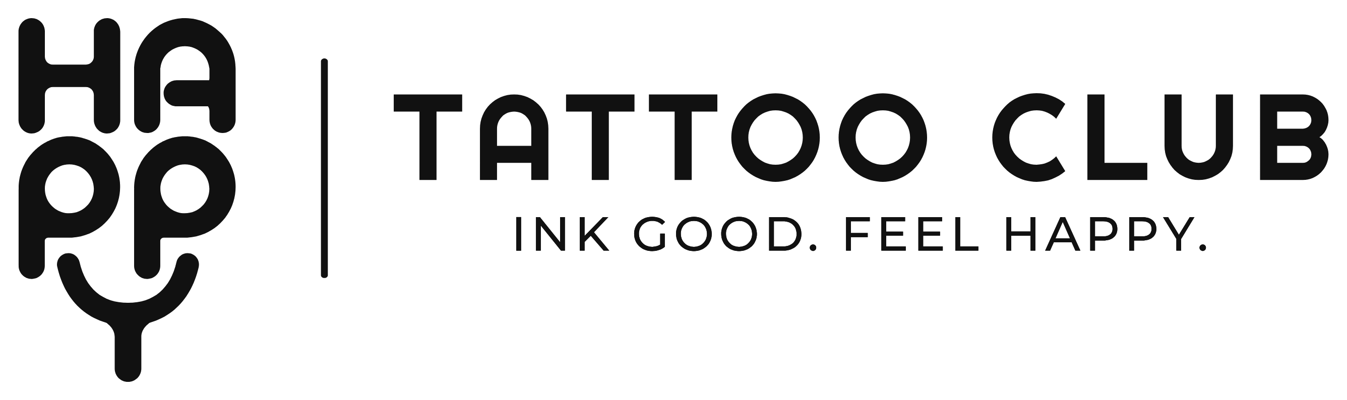 Happy Tattoo Club