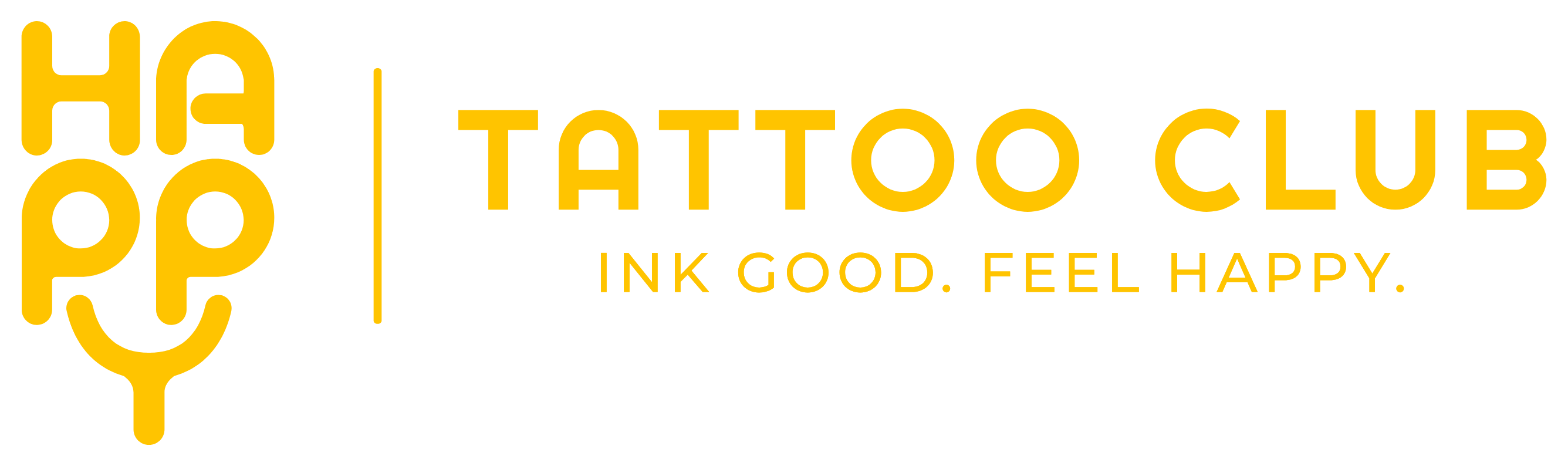 Happy Tattoo Club